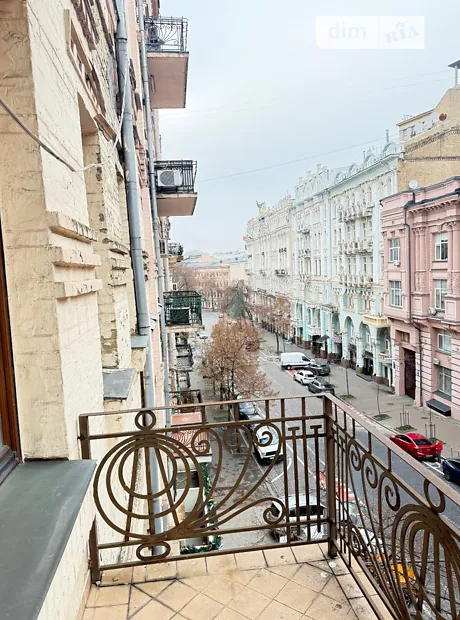 Квартира на вул. Архітектора Городецького, 12 в Києві, ID 181100, фото №10