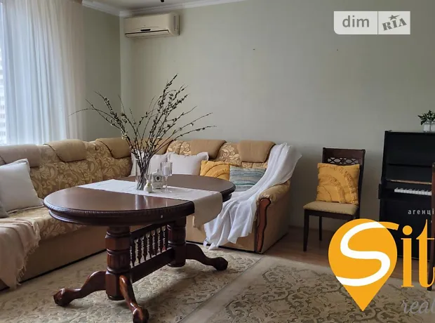 Квартира на вул. Олени Пчілки, 2 в Києві, ID 171175, фото №2