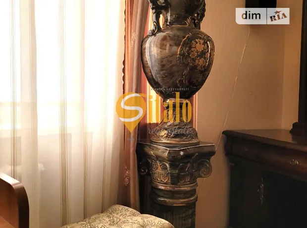 Квартира на вул. Олени Пчілки, 2 в Києві, ID 171175, фото №13