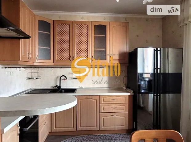 Квартира на вул. Олени Пчілки, 2 в Києві, ID 171175, фото №19