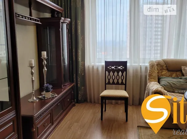 Квартира на вул. Олени Пчілки, 2 в Києві, ID 171175, фото №20