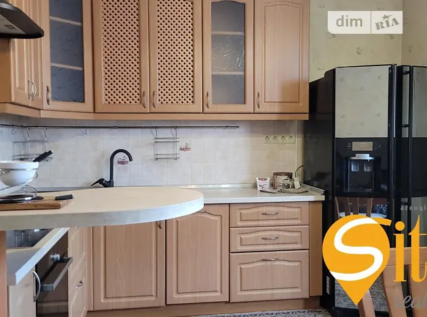 Квартира на вул. Олени Пчілки, 2 в Києві, ID 171175, фото №24