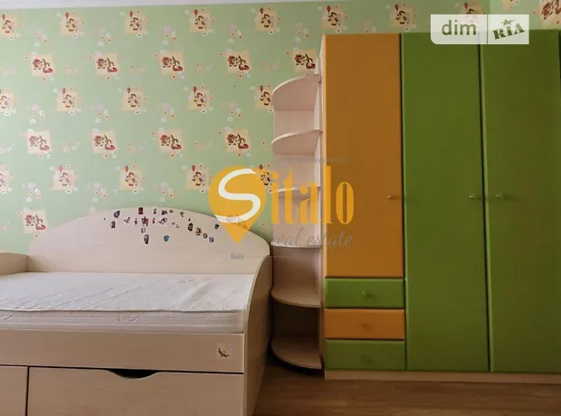 Квартира на вул. Олени Пчілки, 2 в Києві, ID 171175, фото №25