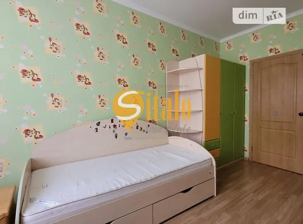 Квартира на вул. Олени Пчілки, 2 в Києві, ID 171175, фото №27