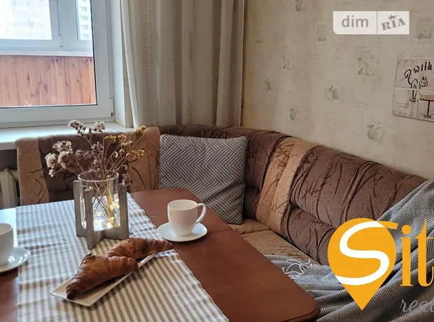 Квартира на вул. Олени Пчілки, 2 в Києві, ID 171175, фото №28