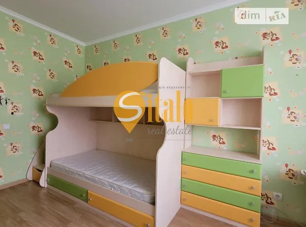 Квартира на вул. Олени Пчілки, 2 в Києві, ID 171175, фото №29