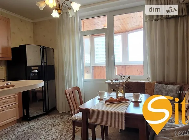 Квартира на вул. Олени Пчілки, 2 в Києві, ID 171175, фото №30
