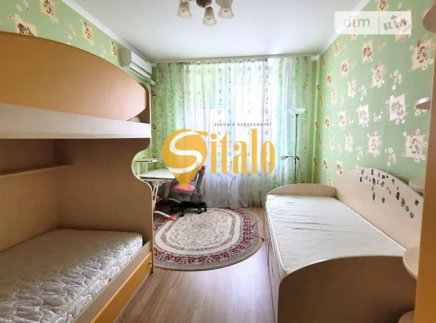 Квартира на вул. Олени Пчілки, 2 в Києві, ID 171175, фото №31