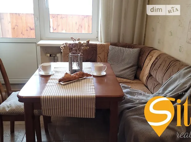 Квартира на вул. Олени Пчілки, 2 в Києві, ID 171175, фото №32