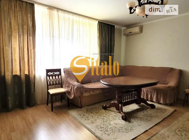 Квартира на вул. Олени Пчілки, 2 в Києві, ID 171175, фото №33