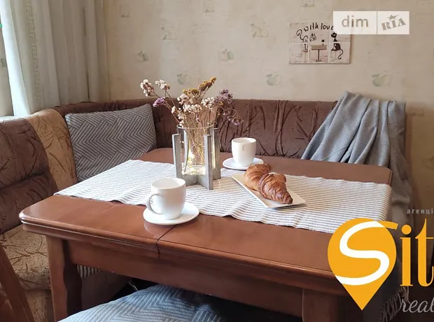 Квартира на вул. Олени Пчілки, 2 в Києві, ID 171175, фото №34