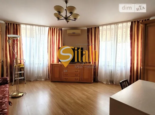 Квартира на вул. Олени Пчілки, 2 в Києві, ID 171175, фото №35