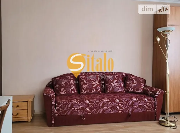 Квартира на вул. Олени Пчілки, 2 в Києві, ID 171175, фото №37
