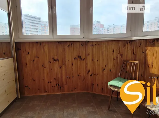 Квартира на вул. Олени Пчілки, 2 в Києві, ID 171175, фото №38
