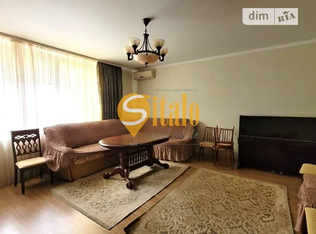 Квартира на вул. Олени Пчілки, 2 в Києві, ID 171175, фото №39