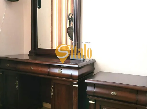 Квартира на вул. Олени Пчілки, 2 в Києві, ID 171175, фото №5