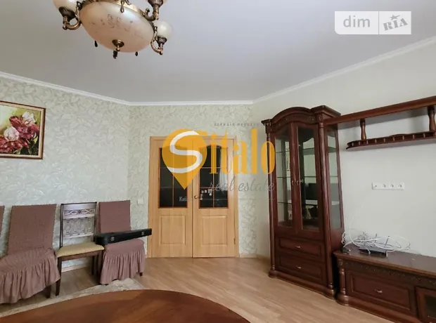 Квартира на вул. Олени Пчілки, 2 в Києві, ID 171175, фото №41