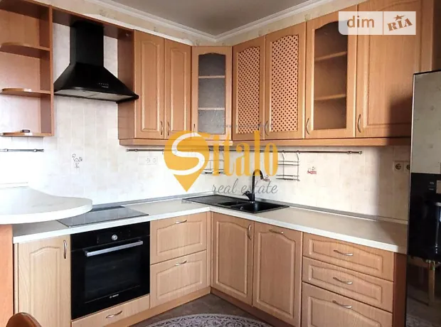 Квартира на вул. Олени Пчілки, 2 в Києві, ID 171175, фото №43