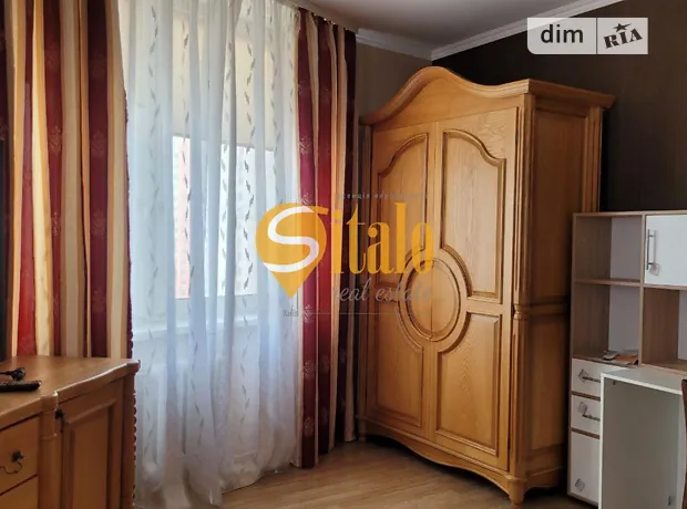 Квартира на вул. Олени Пчілки, 2 в Києві, ID 171175, фото №45