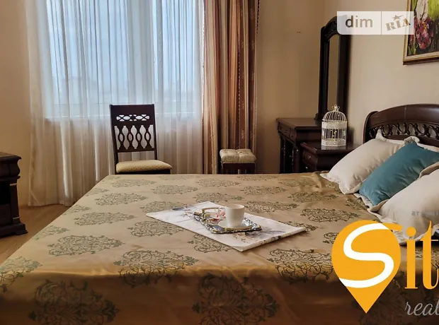 Квартира на вул. Олени Пчілки, 2 в Києві, ID 171175, фото №50