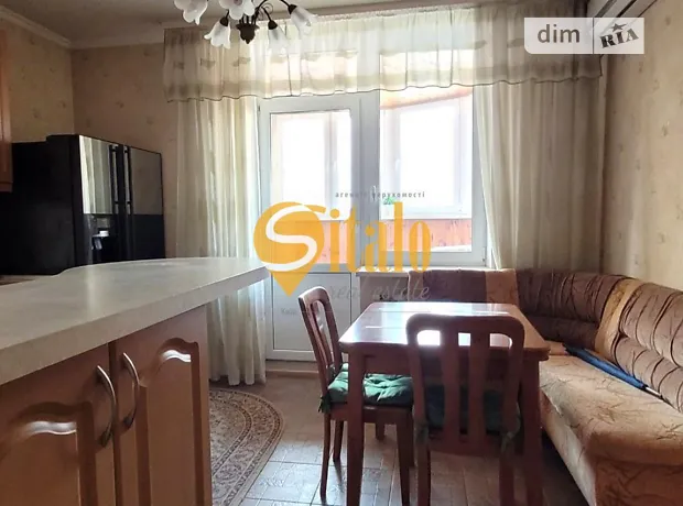 Квартира на вул. Олени Пчілки, 2 в Києві, ID 171175, фото №51