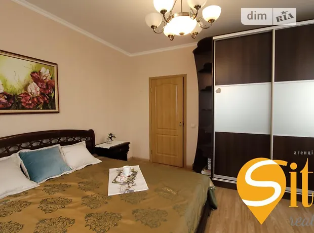 Квартира на вул. Олени Пчілки, 2 в Києві, ID 171175, фото №58