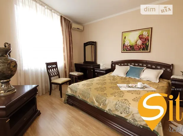 Квартира на вул. Олени Пчілки, 2 в Києві, ID 171175, фото №60