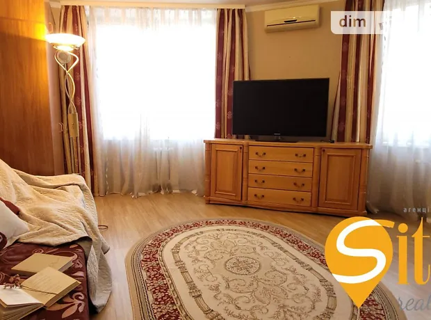 Квартира на вул. Олени Пчілки, 2 в Києві, ID 171175, фото №62