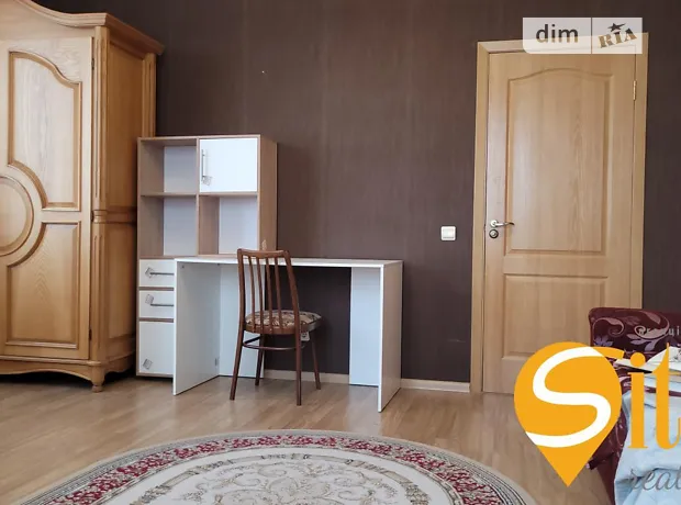 Квартира на вул. Олени Пчілки, 2 в Києві, ID 171175, фото №64