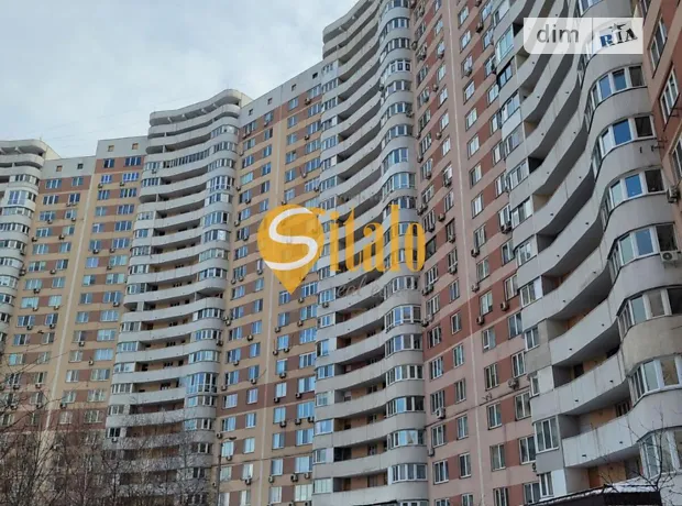 Квартира на вул. Олени Пчілки, 2 в Києві, ID 171175, фото №65