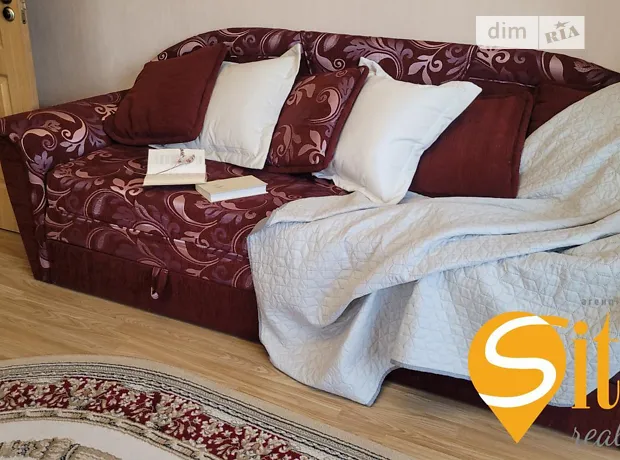Квартира на вул. Олени Пчілки, 2 в Києві, ID 171175, фото №66