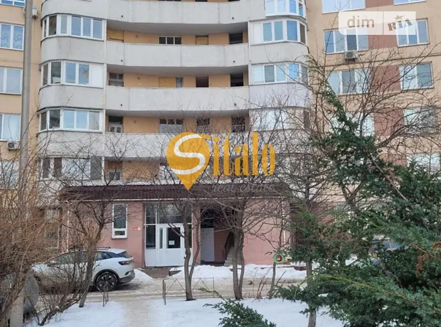 Квартира на вул. Олени Пчілки, 2 в Києві, ID 171175, фото №67
