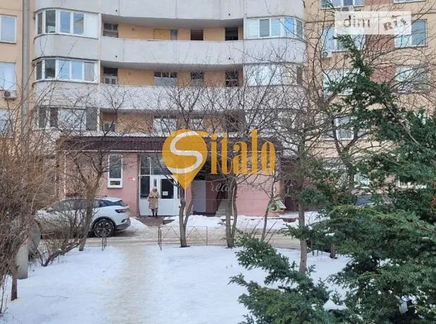Квартира на вул. Олени Пчілки, 2 в Києві, ID 171175, фото №69