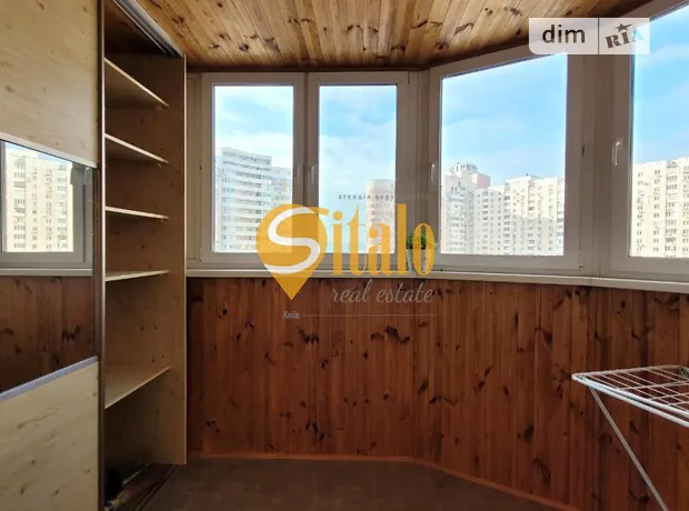 Квартира на вул. Олени Пчілки, 2 в Києві, ID 171175, фото №8