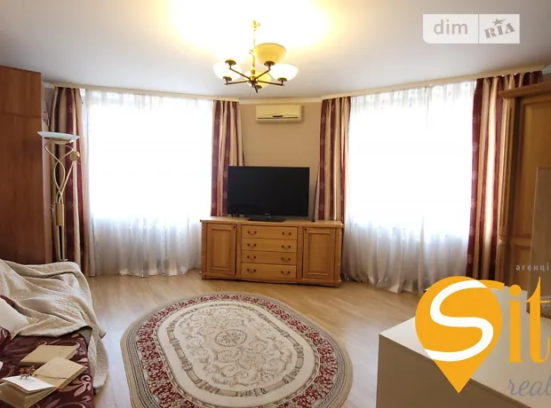 Квартира на вул. Олени Пчілки, 2 в Києві, ID 171175, фото №72