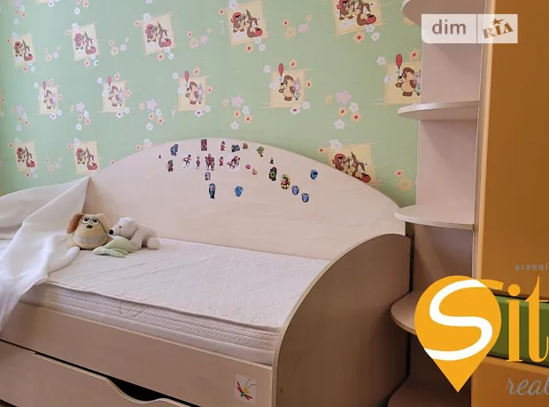 Квартира на вул. Олени Пчілки, 2 в Києві, ID 171175, фото №73
