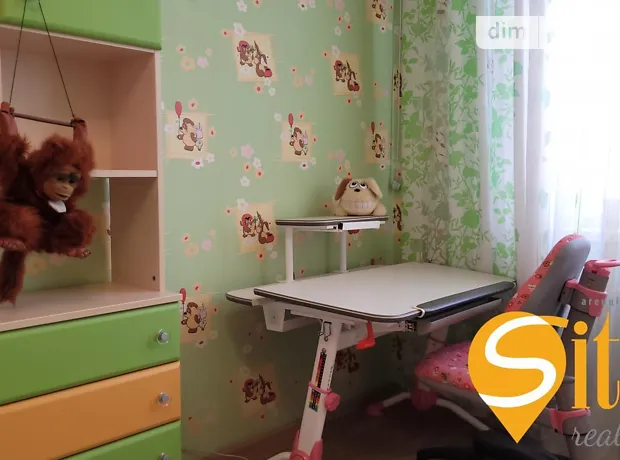 Квартира на вул. Олени Пчілки, 2 в Києві, ID 171175, фото №74