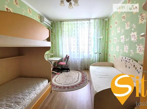 Квартира на вул. Олени Пчілки, 2 в Києві, ID 171175, фото №76