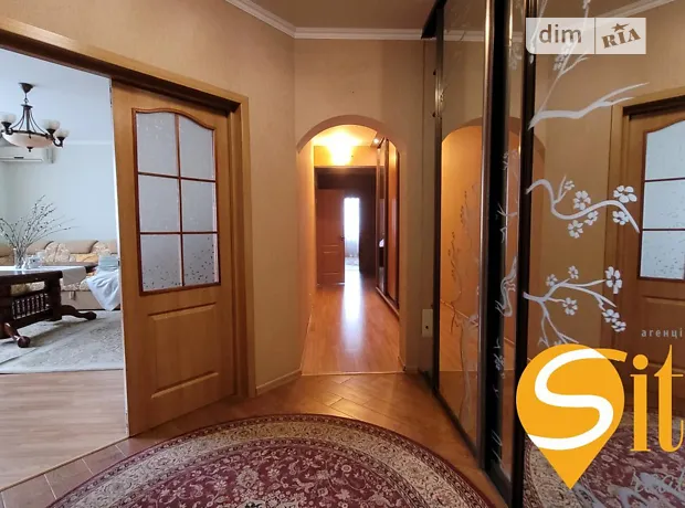 Квартира на вул. Олени Пчілки, 2 в Києві, ID 171175, фото №77
