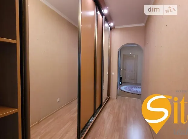 Квартира на вул. Олени Пчілки, 2 в Києві, ID 171175, фото №78