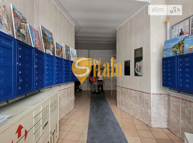 Квартира на вул. Олени Пчілки, 2 в Києві, ID 171175, фото №79