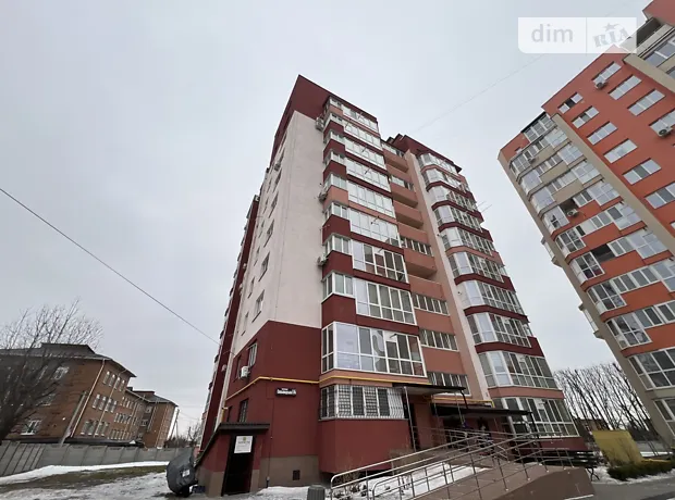 Квартира на вул. Синьоводська в Вінниці, ID 242891, фото №42