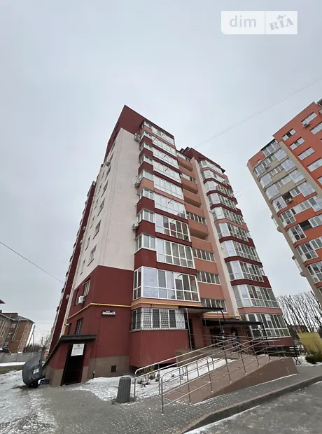 Квартира на вул. Синьоводська в Вінниці, ID 242891, фото №43