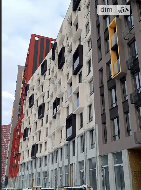 Квартира на шосе Столичне, 5 в Києві, ID 301433, фото №1