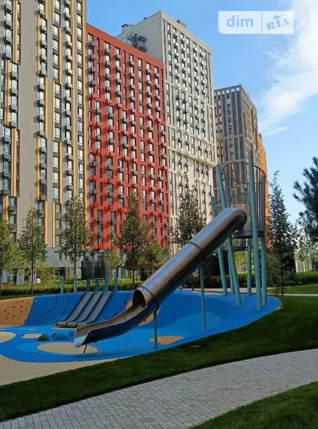 Квартира на шосе Столичне, 5 в Києві, ID 301433, фото №4