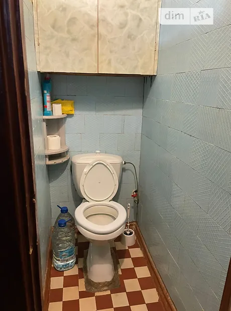 Квартира на вул. Генерала Генадія Воробйова, 11 в Києві, ID 162096, фото №11