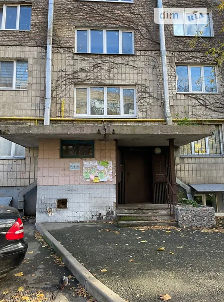 Квартира на вул. Генерала Генадія Воробйова, 11 в Києві, ID 162096, фото №12