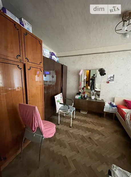 Квартира на вул. Генерала Генадія Воробйова, 11 в Київ, ID 162096, фото №5