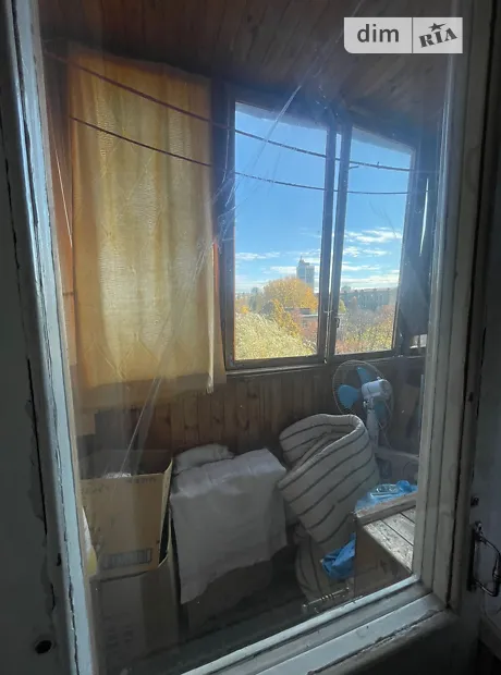 Квартира на вул. Генерала Генадія Воробйова, 11 в Києві, ID 162096, фото №6