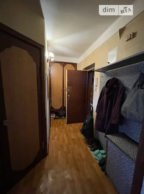 Квартира на вул. Генерала Генадія Воробйова, 11 в Києві, ID 162096, фото №7